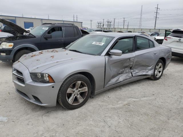 DODGE CHARGER SE 2014 2c3cdxbg6eh360398