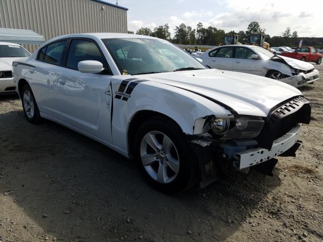 DODGE CHARGER SE 2014 2c3cdxbg6eh361955