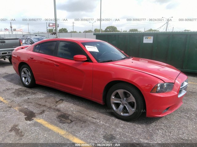 DODGE CHARGER 2014 2c3cdxbg6eh362863