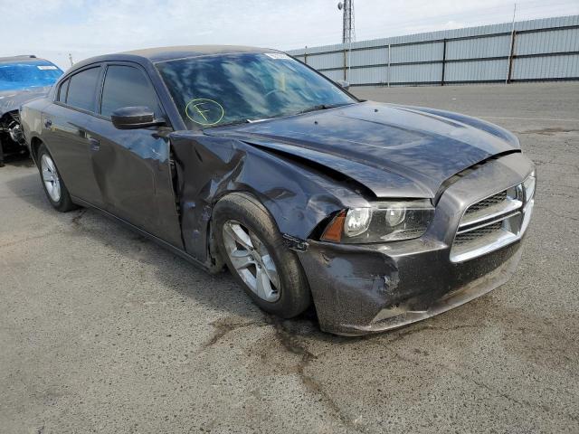 DODGE CHARGER SE 2014 2c3cdxbg6eh366492