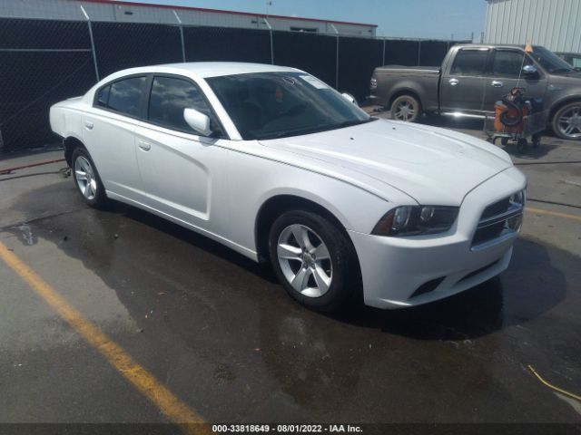 DODGE CHARGER 2014 2c3cdxbg6eh369036