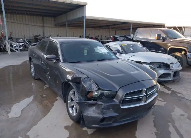 DODGE CHARGER 2014 2c3cdxbg6eh369280