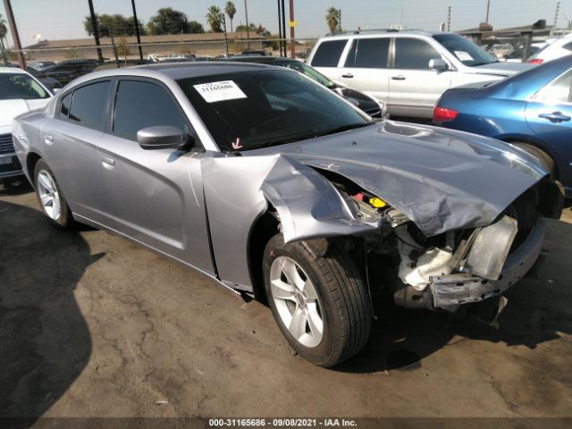 DODGE CHARGER 2014 2c3cdxbg6eh370011