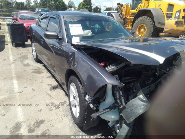 DODGE CHARGER 2014 2c3cdxbg6eh370820