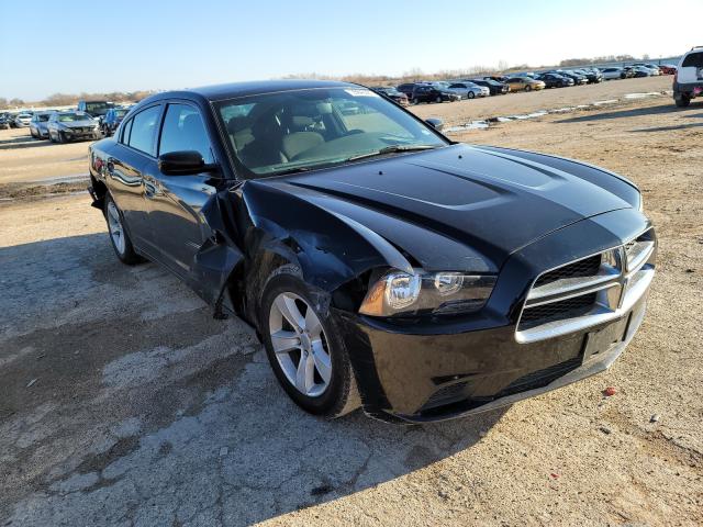 DODGE CHARGER SE 2014 2c3cdxbg6eh370848