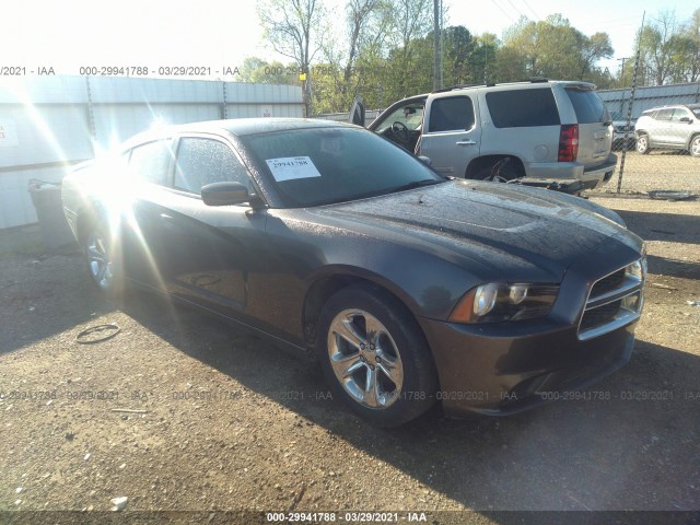 DODGE CHARGER 2014 2c3cdxbg6eh370896