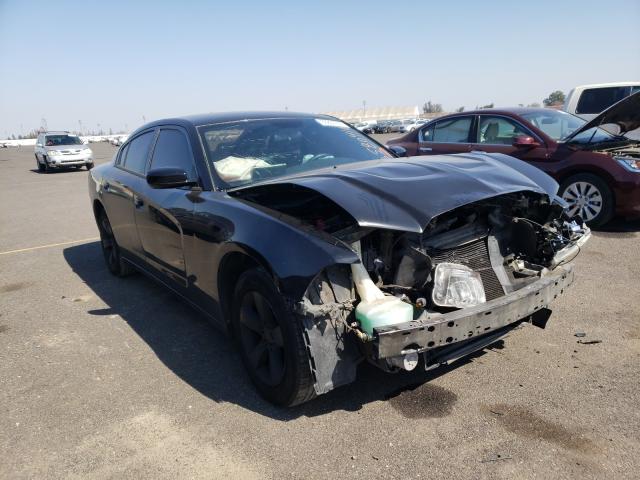 DODGE CHARGER SE 2014 2c3cdxbg6eh374947