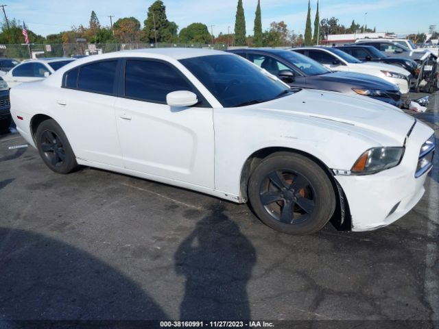 DODGE CHARGER 2014 2c3cdxbg6eh375113