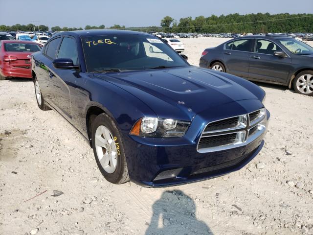 DODGE CHARGER SE 2014 2c3cdxbg6eh375144