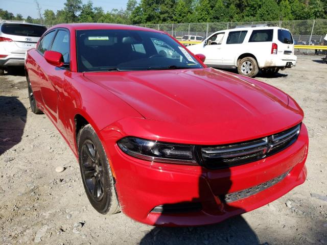 DODGE CHARGER SE 2015 2c3cdxbg6fh716477