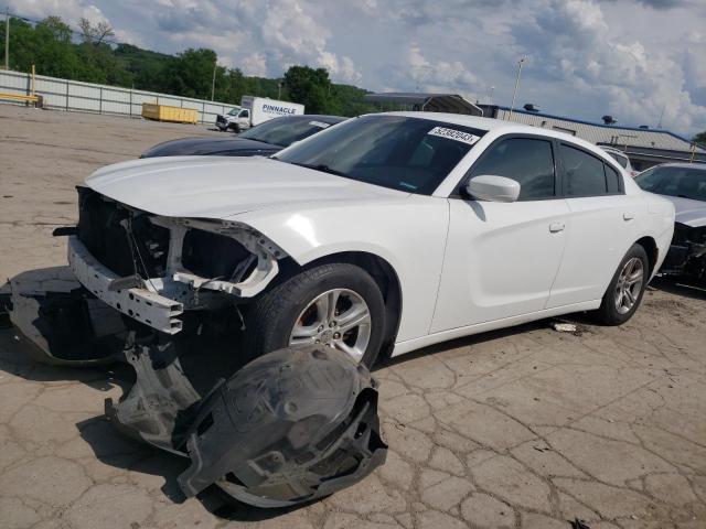 DODGE CHARGER SE 2015 2c3cdxbg6fh716768