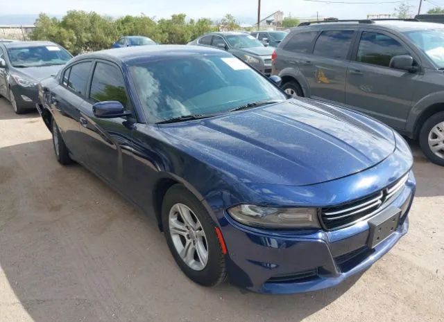 DODGE CHARGER 2015 2c3cdxbg6fh716866