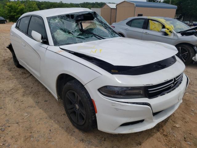 DODGE CHARGER SE 2015 2c3cdxbg6fh721856