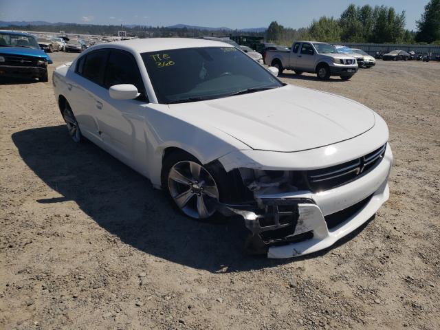 DODGE CHARGER SE 2015 2c3cdxbg6fh726264