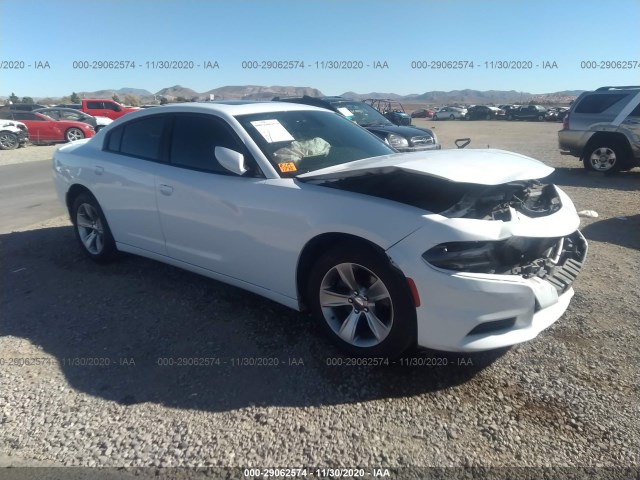 DODGE CHARGER 2015 2c3cdxbg6fh726426