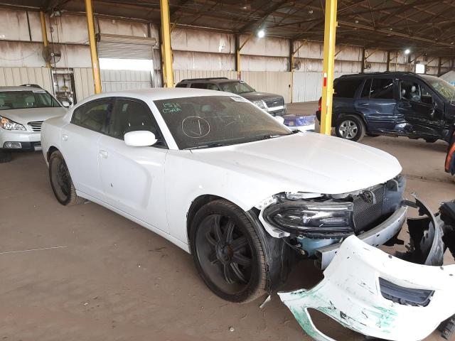 DODGE CHARGER SE 2015 2c3cdxbg6fh726460