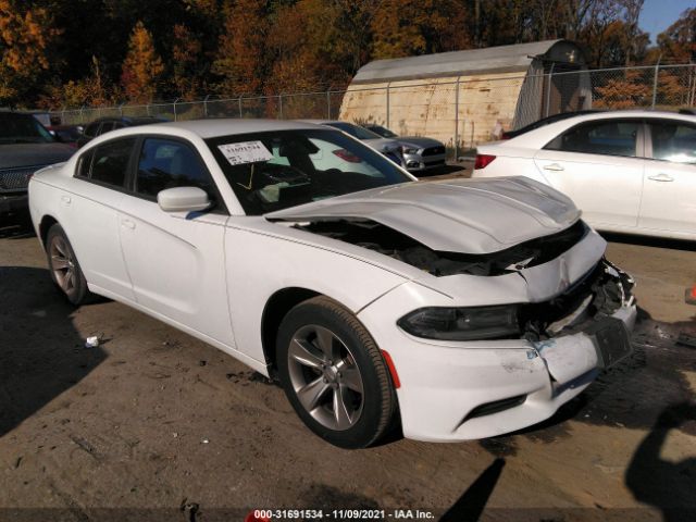 DODGE CHARGER 2015 2c3cdxbg6fh726622