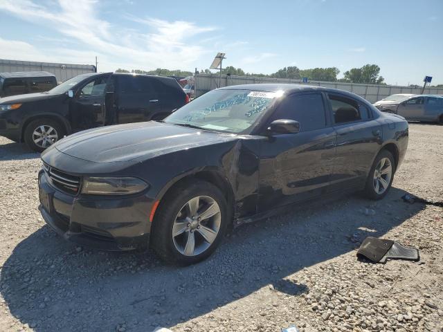 DODGE CHARGER SE 2015 2c3cdxbg6fh729147