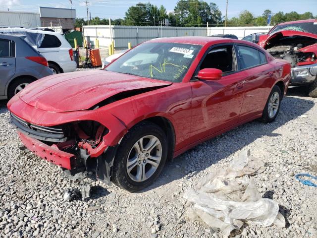 DODGE CHARGER SE 2015 2c3cdxbg6fh729617