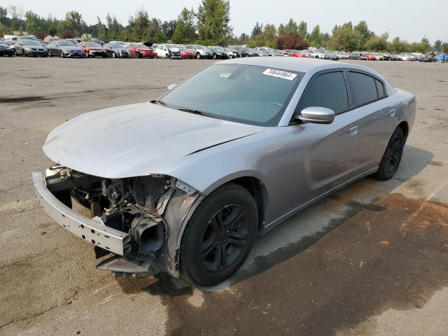 DODGE CHARGER SE 2015 2c3cdxbg6fh731481