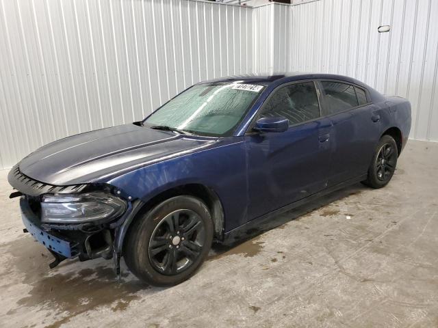 DODGE CHARGER SE 2015 2c3cdxbg6fh731528