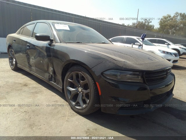 DODGE CHARGER 2015 2c3cdxbg6fh734610