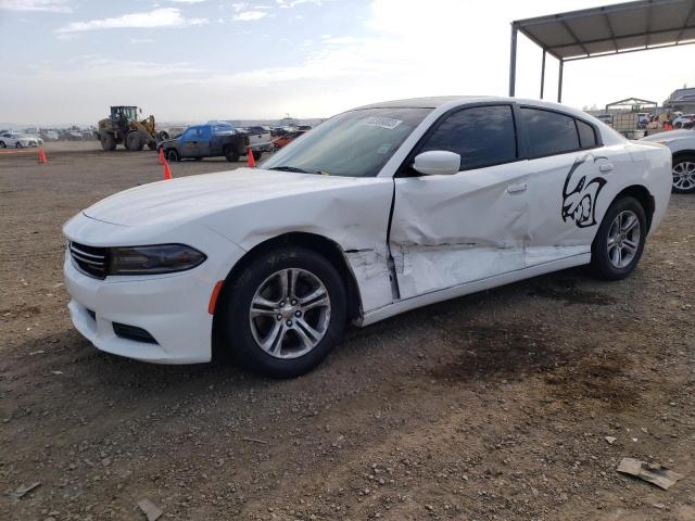 DODGE CHARGER SE 2015 2c3cdxbg6fh735336