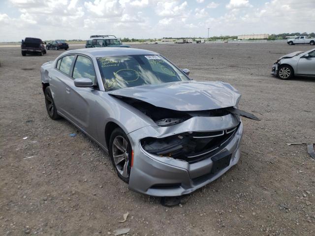 DODGE CHARGER SE 2015 2c3cdxbg6fh735563