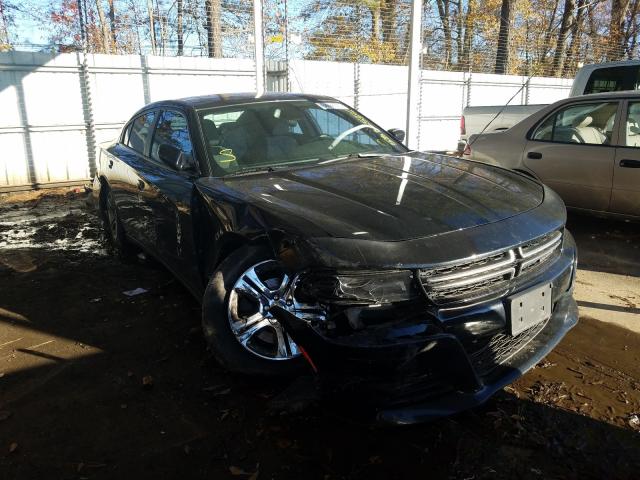 DODGE CHARGER SE 2015 2c3cdxbg6fh737779