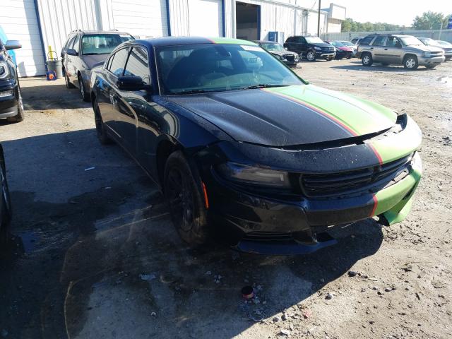 DODGE CHARGER SE 2015 2c3cdxbg6fh740987