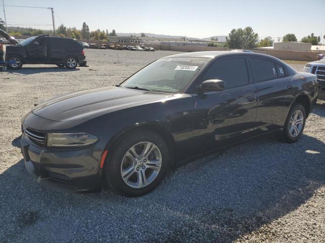 DODGE CHARGER SE 2015 2c3cdxbg6fh741931