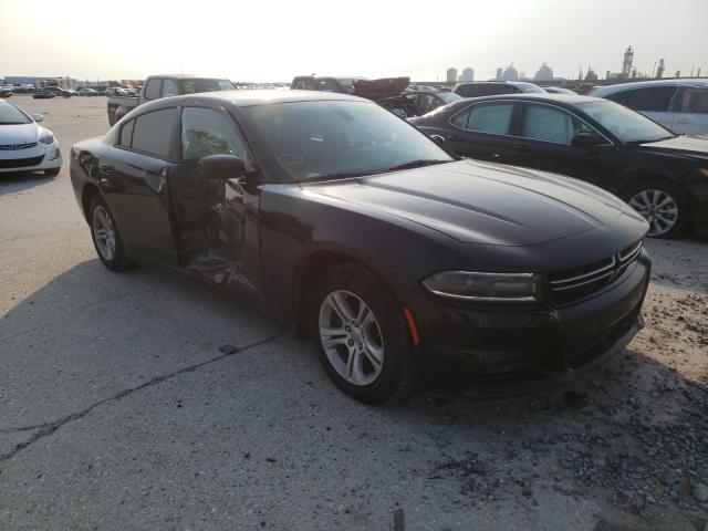 DODGE CHARGER SE 2015 2c3cdxbg6fh742240