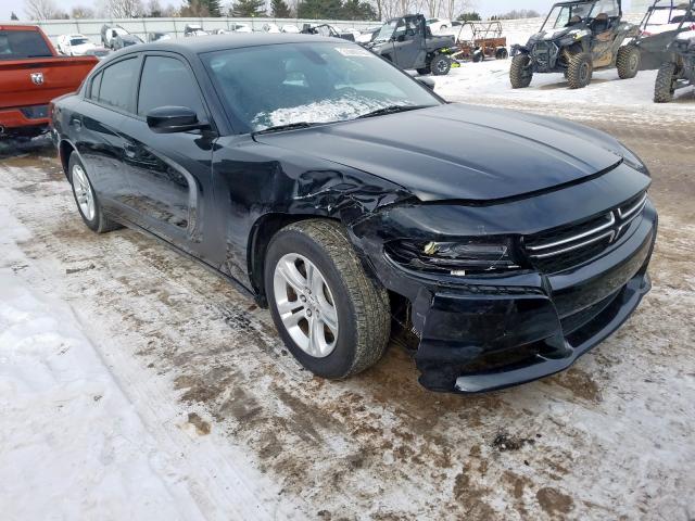 DODGE CHARGER SE 2015 2c3cdxbg6fh745073