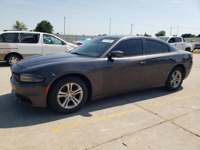 DODGE CHARGER SE 2015 2c3cdxbg6fh751357