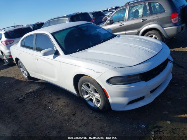 DODGE CHARGER 2015 2c3cdxbg6fh751410