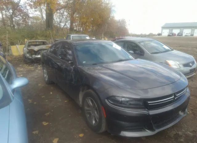 DODGE CHARGER 2015 2c3cdxbg6fh752167