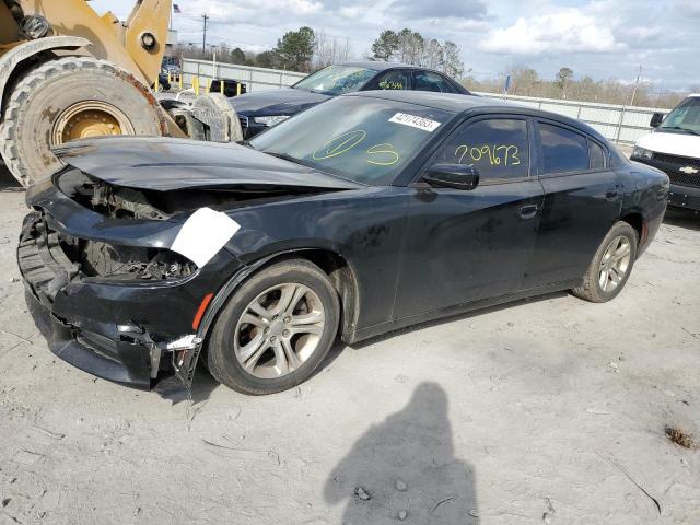 DODGE CHARGER SE 2015 2c3cdxbg6fh752248