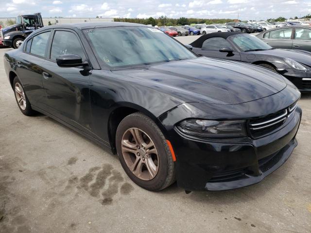 DODGE CHARGER SE 2015 2c3cdxbg6fh752864