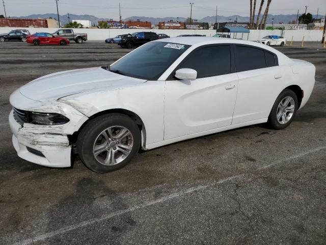 DODGE CHARGER SE 2015 2c3cdxbg6fh752993