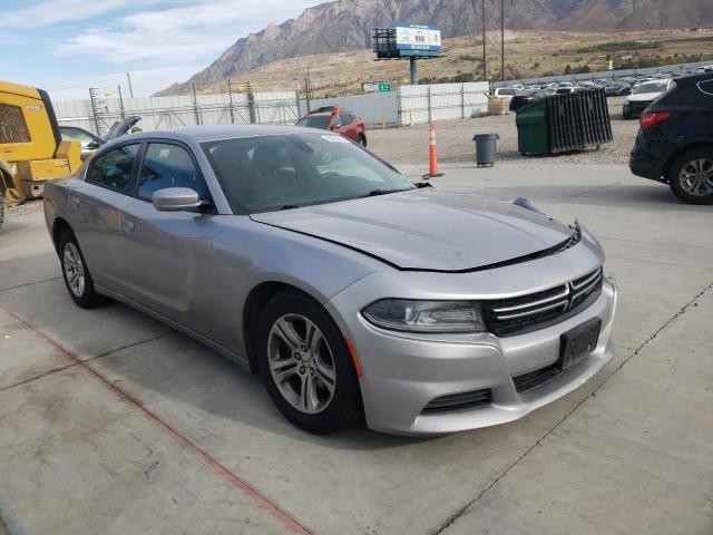 DODGE CHARGER SE 2015 2c3cdxbg6fh753092