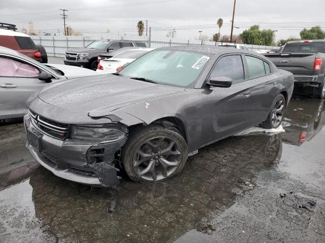 DODGE CHARGER SE 2015 2c3cdxbg6fh753335