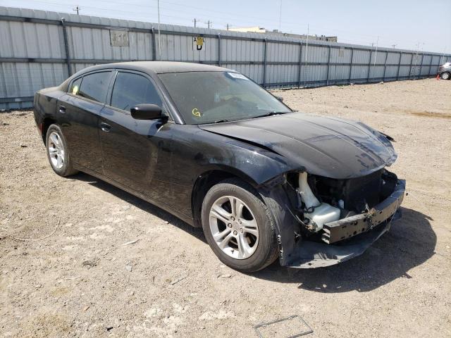 DODGE CHARGER SE 2015 2c3cdxbg6fh754307