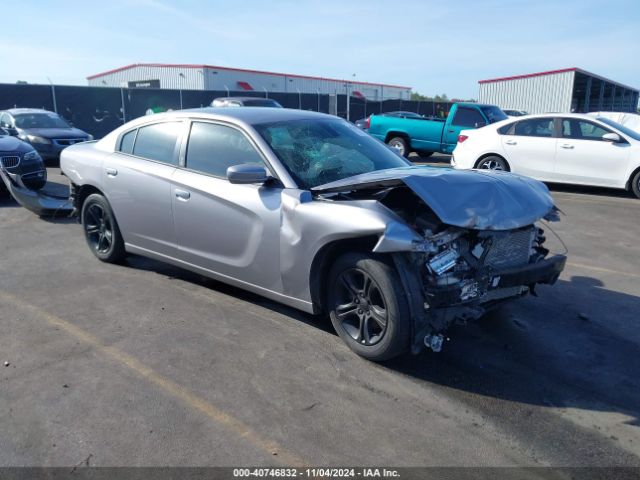 DODGE CHARGER 2015 2c3cdxbg6fh762200