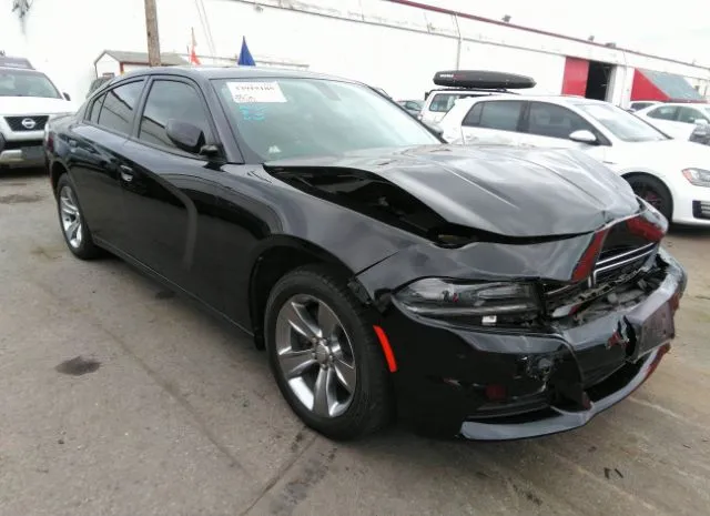 DODGE CHARGER 2015 2c3cdxbg6fh765775