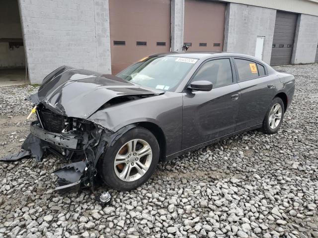 DODGE CHARGER SE 2015 2c3cdxbg6fh768076