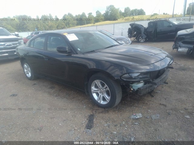 DODGE CHARGER 2015 2c3cdxbg6fh768370