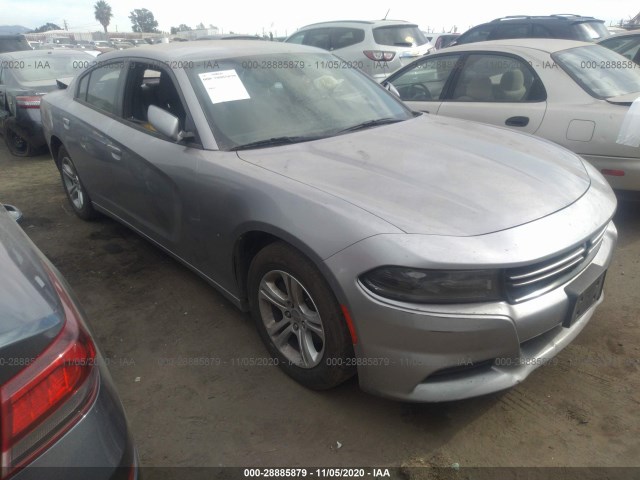 DODGE CHARGER 2015 2c3cdxbg6fh768496