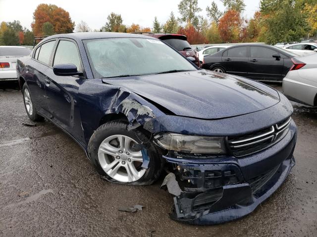 DODGE CHARGER SE 2015 2c3cdxbg6fh770832