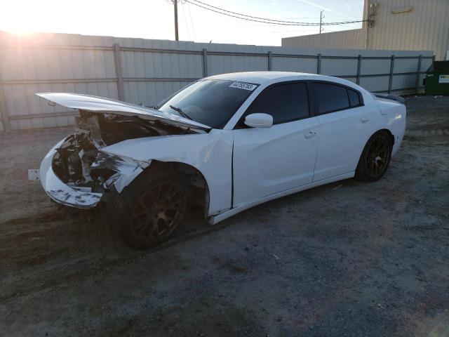 DODGE CHARGER SE 2015 2c3cdxbg6fh771107