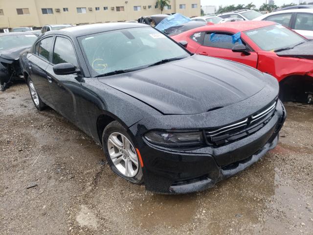 DODGE CHARGER SE 2015 2c3cdxbg6fh771334